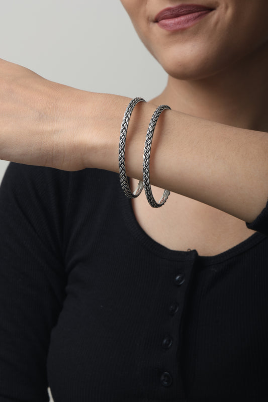 Best Oxidised Bracelets for Women