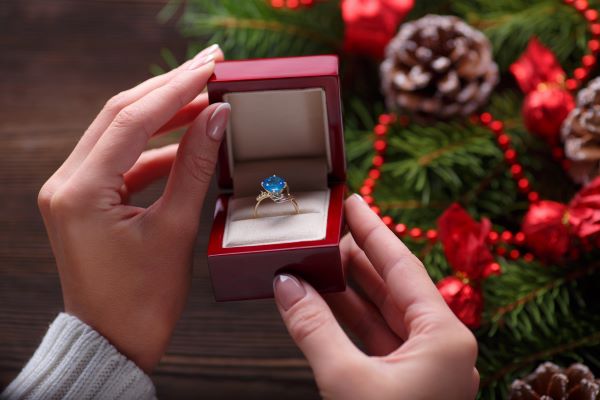 Anniversary Gifts