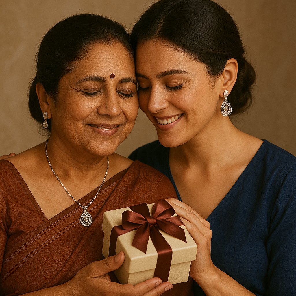 Mother