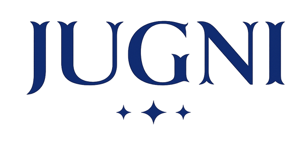 Jugni Silver Jewellery